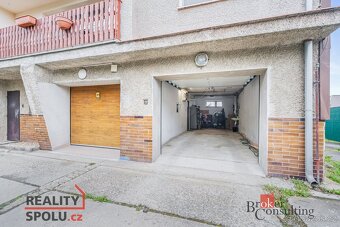 Prodej, byty/3+1, 85.47 m2, Máchova, 34701 Tachov, Tachov [I - 13