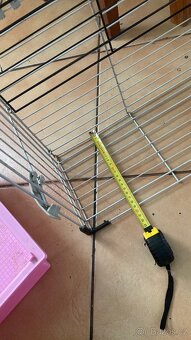 Klec pro Hlodavce - 13