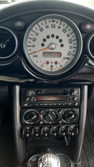 Mini cooper one Edition seven - 13