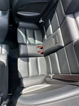 Voklswagen EOS 1.4 TSI, 2011, klima,kůže,cabrio - 13