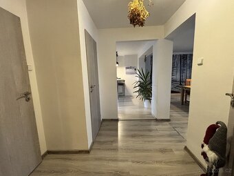 Prostorný mezonet v Suchém Vrbném 147m2 - 13