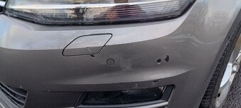 VW GOLF 7 VARIANT (WEBASTO,BIXENON,PANORAMA) - 13