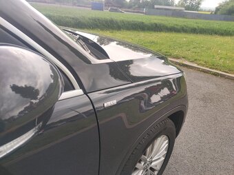 Volkswagen Tiguan 2.0 TDI 103 kW - 13