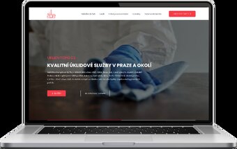💻 Kvalitní a Cenově Dostupné Webové Stránky 💻 - 13