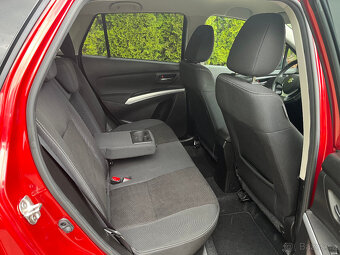 Suzuki SX4 S-Cross, 1,4-95kw,Premium,pravidelný servis - 13