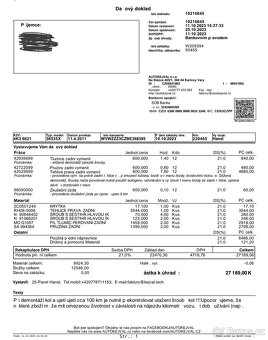 Volkswagen Passat B7 2.0 103kW - 13