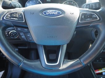 FORD ECOSPORT  92 KW 2018, 80 000 km, super stav - 13
