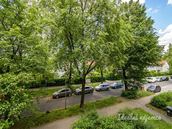 Pronájem bytu 3+1, Dvouletky, Strašnice, 25.000 Kč/měs, 61 m - 13
