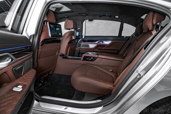 BMW 750 M-sport 750Li xDrive - 13