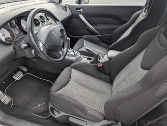 PEUGEOT 308 CC 1.6i 115kW AUTOMAT 1.MAJ, POUZE 92 092KM - 13