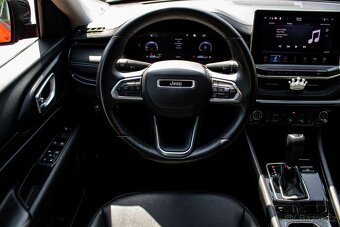 Jeep Compass 1.5 e-Hybrid A7 Night Eagle - 13