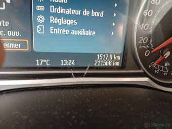 FORD MONDEO MK4 2,0TDCI  ORIG. TP FRANCIE NA PŘIHLÁŠENÍ - 13