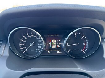 Land Rover Range Rover Evoque, 2.2 TD4 110 KW 4X4 - 13