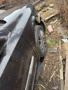 Renault Laguna 2 combi 289XXX km 127 KW výbava - 13