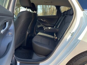 ✅Hyundai i30 kombi 1.6 CRDi 85kw|SMART|2021|62tkm|ZÁRUKA| ČR - 13