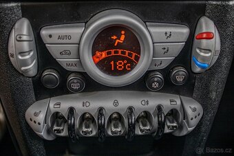 Mini Cooper R56, 1.6l benzin, 2009, BRG edicia - 13