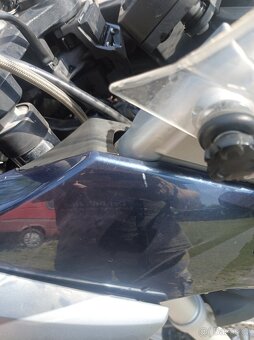 BMW R1200GS - 13