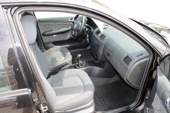Škoda Fabia 1.4 16V, r.v. 2004, KLIMA EL.OKNA ASR PC - 13