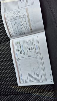 Škoda Octavia Combi III 1.6 TDi 77kw - 13