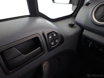Ford Transit Connect Mk1 facelift 1.8 TDCi - závada motoru - 13