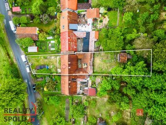 Prodej, domy/rodinný, 116 m2, Moravská Chrastová 67, 56904 B - 13