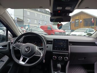 RENAULT Clio E-Tech HYBRID DPH - 13