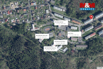 Prodej bytu 2+1, 51 m², Bukovany - 13