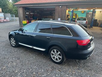 Audi a6 allroad - 13