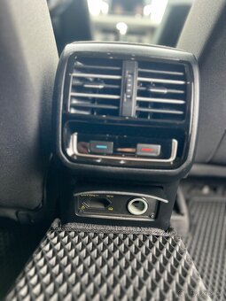 Volkswagen Passat B8 2.0 TDI DSG - 13