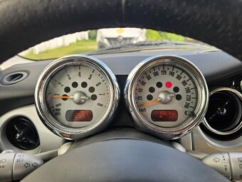 Mini Cooper 1.6 85kw - 13