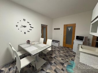 Pronájem bytu 2+kk, 50 m2, Zvěrotice - 13