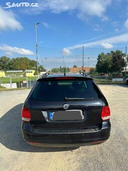 Volkswagen Golf 1.4. TSI CAXA - 13