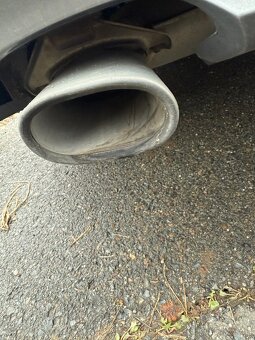 BMW e91, 320d, Xdrive, 135 kW - 13