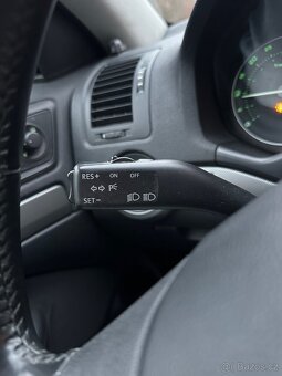 Škoda Octavia II 1.9TDI 77kw ELEGANCE, TAŽNÉ, bez koroze - 13