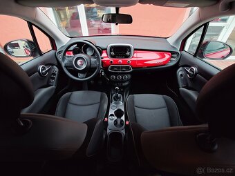 Fiat 500X 1.6 E-TorQ Pop 81 kW - 13