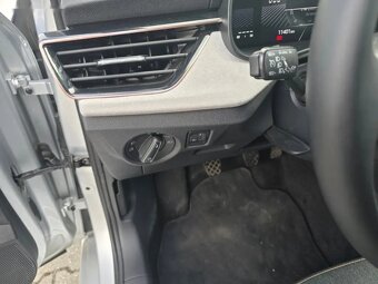 Škoda Scala, TOP SELECTION 1,0 TSi / 85 kW 1 - 13