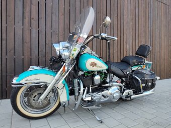 Harley Davidson EVO - 13