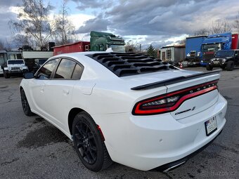 DODGE CHARGER GT 2018 4x4 - 13