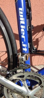 PRODEJ silničního kola Wilier Triestina - 13