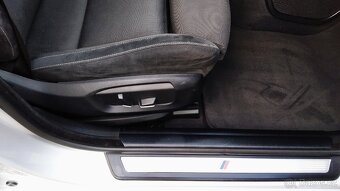 BMW 530d xDrive M-Packet ČR 1 majitel 228kw DPH - 13