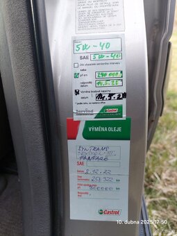 Toyota Land Cruiser 100 4,2TD Automat - 13