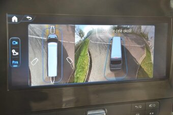 Mercedes-Benz Sprinter 317 CDi XL  facelift výbava 11.000 km - 13