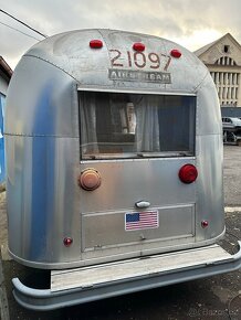 Airstream 1967 overlander - 13