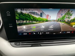 ŠKODA OCTAVIA 2.0TDI STYLE + /NOVE V ČR, 2021, KOUPENO V ČR/ - 13