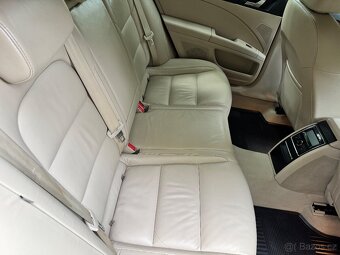 Škoda Superb 2 3.6 v6 LPG,čist inzerát - 13