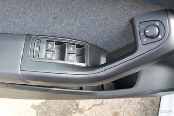 Seat Ateca 1.5 TSI 110Kw 1.majitel 80000km servis Seat FullL - 13
