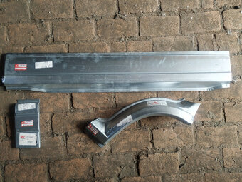 VW T4  tapecirunk - plasty-plechy - 13