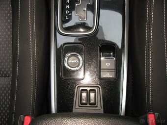 Mitsubishi Outlander 2.2DI-D 150PS Edition+ A/T 4x4 - 13