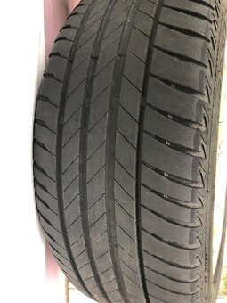 Orig.sada ALU kol VW Golf, Touran, Caddy, Passat, Eos 5x112 - 13