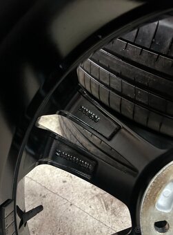 Alu kola letní originál Volvo XC60 II 19" Goodyear - 13